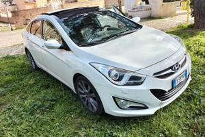 HYUNDAI i40 - 2013