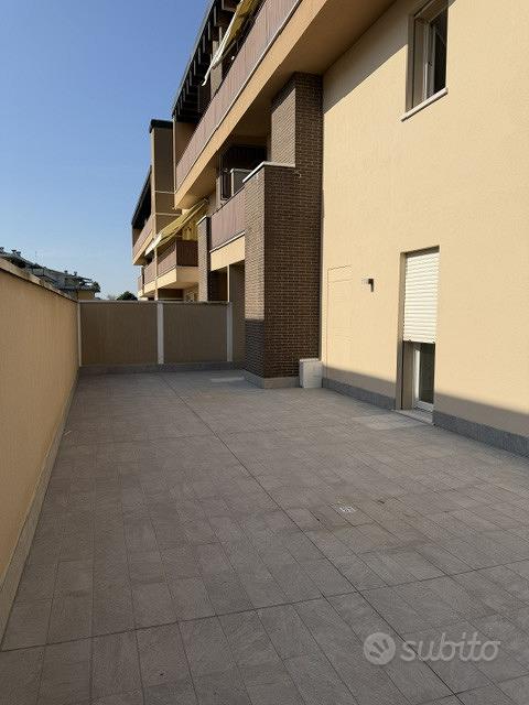 Appartamento – Vigodarzere, Rombaldi - Vista 4