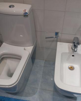 Sanitari Dolomite