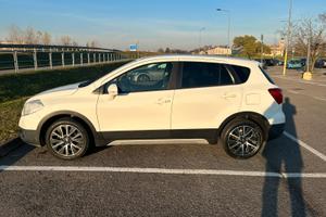 Suzuki SX4 S-Cross – 2015 – Benzina – 97.000 km
