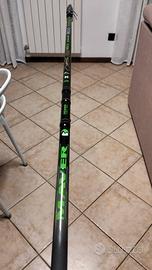 canna da pesca bolognese Maver