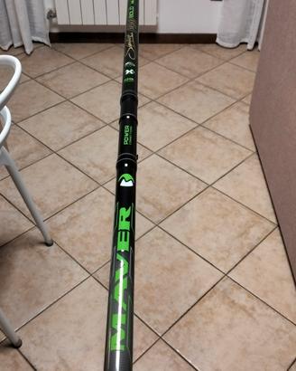 canna da pesca bolognese Maver