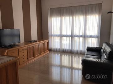 Splendido quadrilocale zona porto turistico