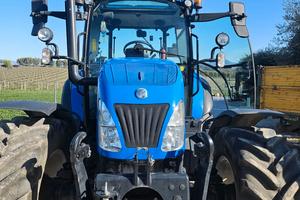 New Holland T5 95
