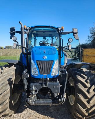 New Holland T5 95