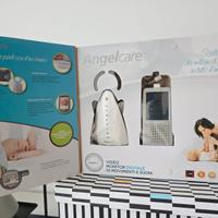 angel care 1100 baby monitor