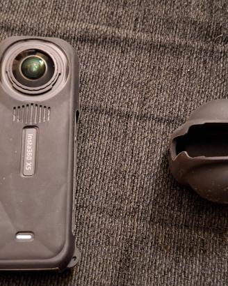 insta 360 x5
