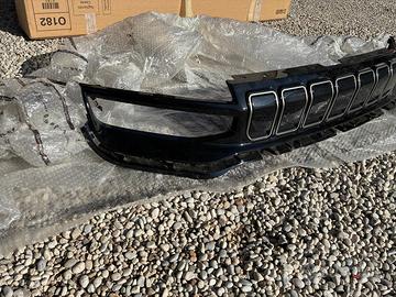 Paraurti jeep avenger 2023