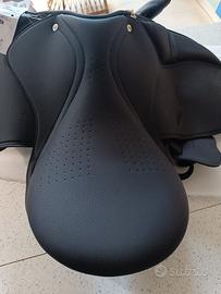 SELLA CAVALLO NUOVA