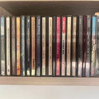 CD compact disk