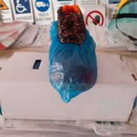 copri scarpe usa&getta 