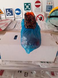 copri scarpe usa&getta 