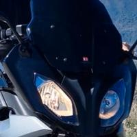 Cupolino Bmw R1200R/S (1250)