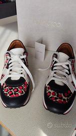 Sneaker Jimmy Choo originali