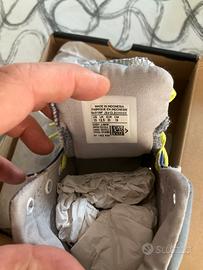 Converse Peel Back Mid EU 31 Nuove Scatola