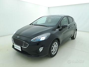 Ford Fiesta Hybrid Titanium BR361607 1.0 Mild Hybr