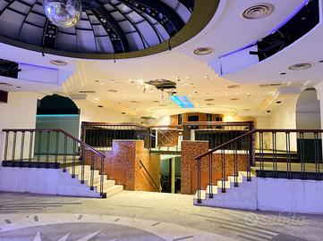 NEGOZIO A MONTEBELLUNA