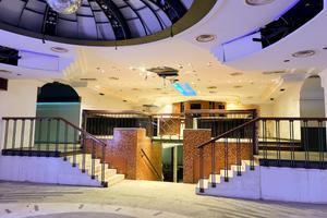 NEGOZIO A MONTEBELLUNA