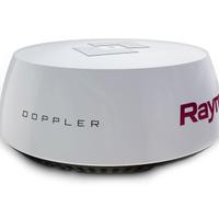 Doppler-radar QUANTUM 2 Q24D