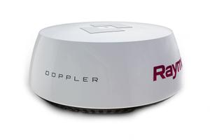Doppler-radar QUANTUM 2 Q24D