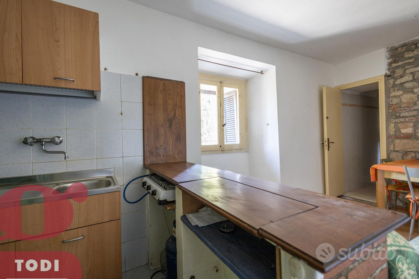 Apartment in Todi, Perugia - Vista 5