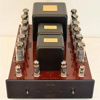 Cary audio v12i cad-280-sa Amplificatore a Valvole