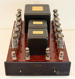 Cary audio v12i cad-280-sa Amplificatore a Valvole