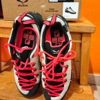 scarpe da trekking 