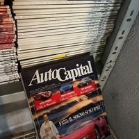 Auto Capital in blocco 40pz - al miglior offerente