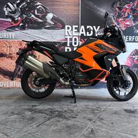 KTM 1290 Super Adventure - 2021