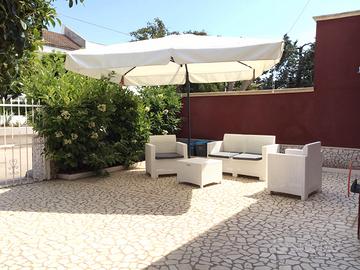 Torre Lapillo pochi passi dal mare e sabbia