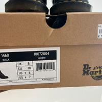 Dr. Martens