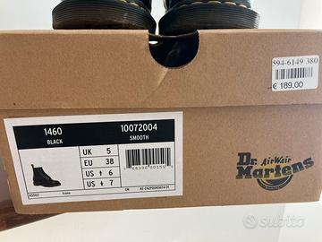 Dr. Martens