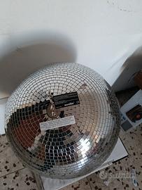 palla specchio 40 cm