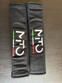 Copricintura alfa mito