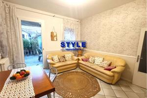 CASA SINGOLA PARZIALMENTE RISTRUTTURATA