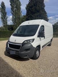 Peugeut boxer L2 H2
