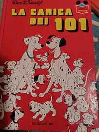 Libri Walt Disney anni 80. Vari titoli