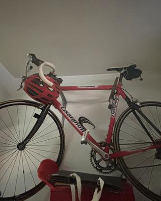 Bicicletta da corsa