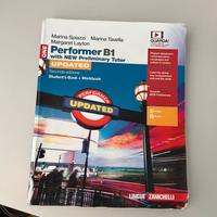 performer b1
