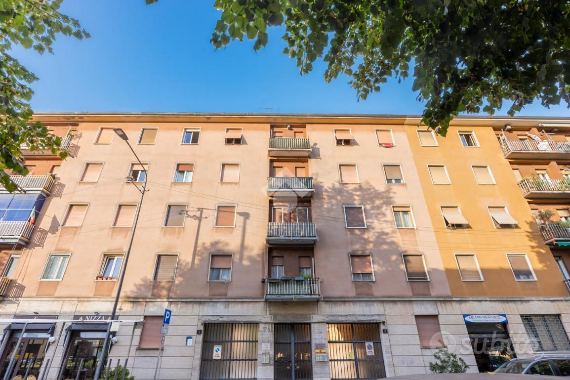 Appartamento – Milano, Maciachini - Maggiolina, Municipio 9 - Vista 2