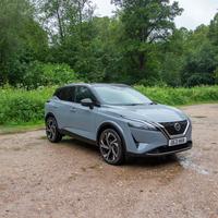 Ricambi Nissan Qhasqai 2022