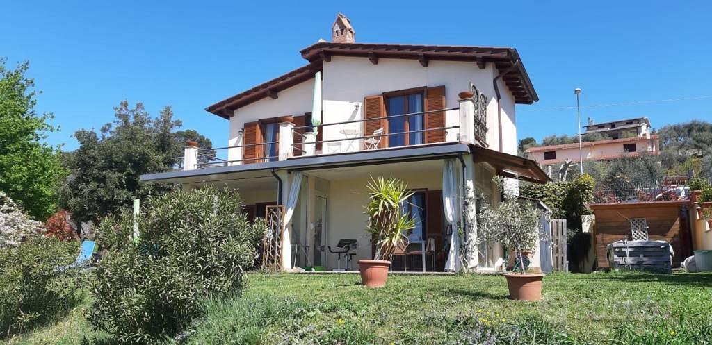 House in Collevecchio, Cicignano - Vista 4