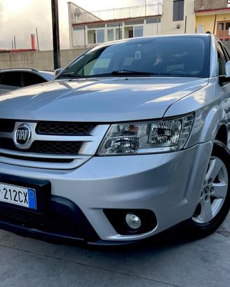 Fiat Freemont 2.0 Multijet 170 CV Lounge
