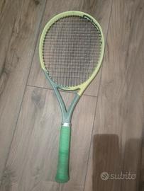 head Extreme mp 2022 L3