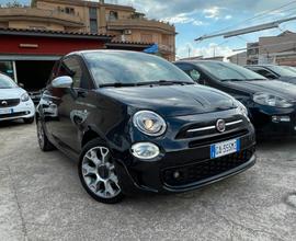 Fiat 500 (2015-->) - 2020 km certificati