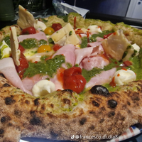 Pizzaiolo