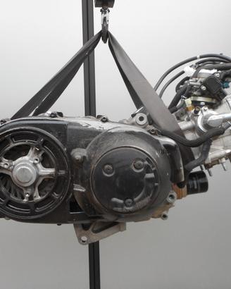 Motore yamaha t max 560 2020