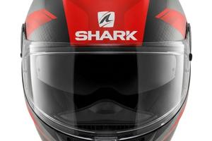 Casco Shark Elgen