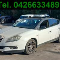 Ricambi usati LANCIA DELTA TH 1.4 T-JET - 198A4000